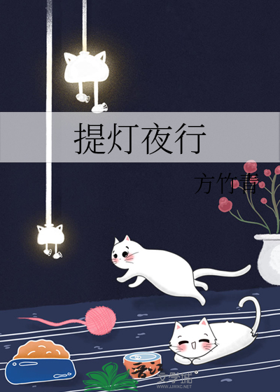 提灯照夜