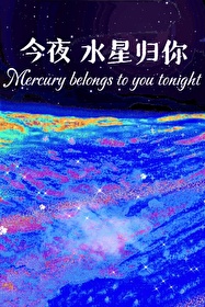 今夜星辰原唱歌词